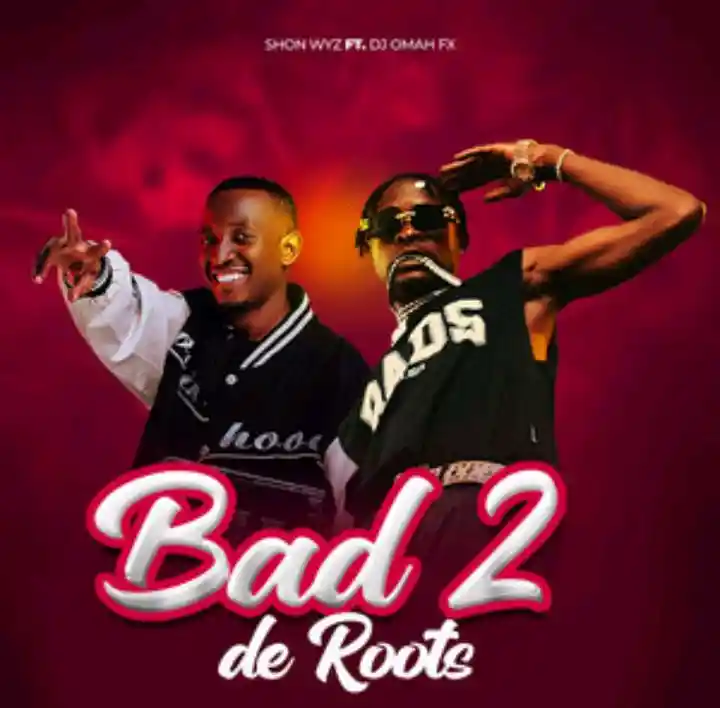 We Bad From The Roots (Tokemebwa) Ft Dj Omah Fx